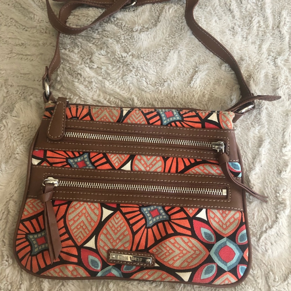 Nine West Crossbody Purse